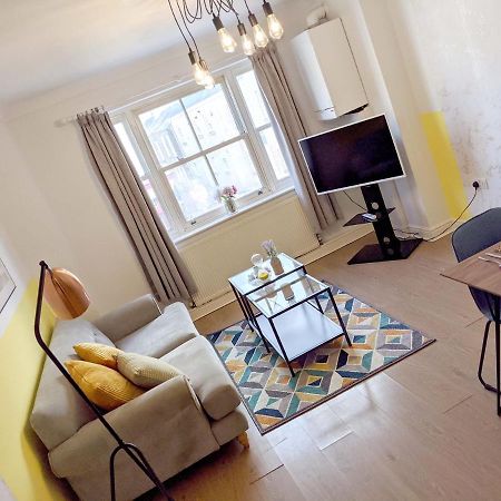 Koala & Tree - Renovated 2 Bed Apartment In City Centre - Short Lets & Serviced Accommodation Cambridge Dış mekan fotoğraf