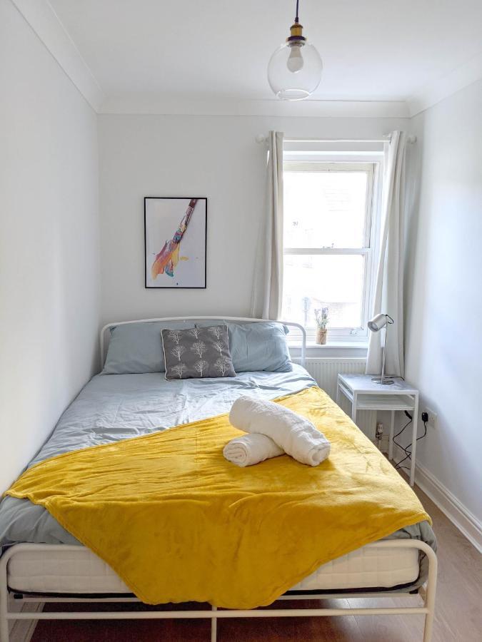 Koala & Tree - Renovated 2 Bed Apartment In City Centre - Short Lets & Serviced Accommodation Cambridge Dış mekan fotoğraf
