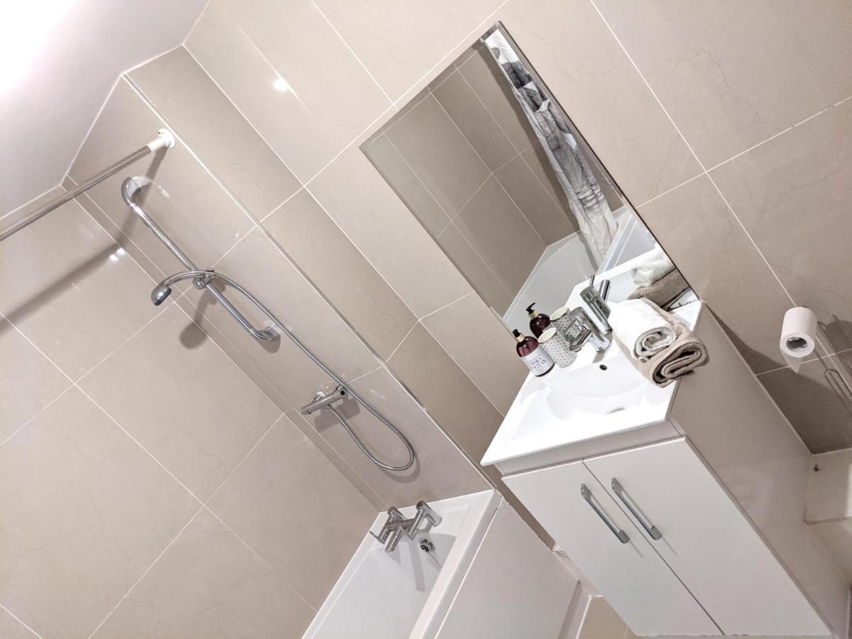 Koala & Tree - Renovated 2 Bed Apartment In City Centre - Short Lets & Serviced Accommodation Cambridge Dış mekan fotoğraf