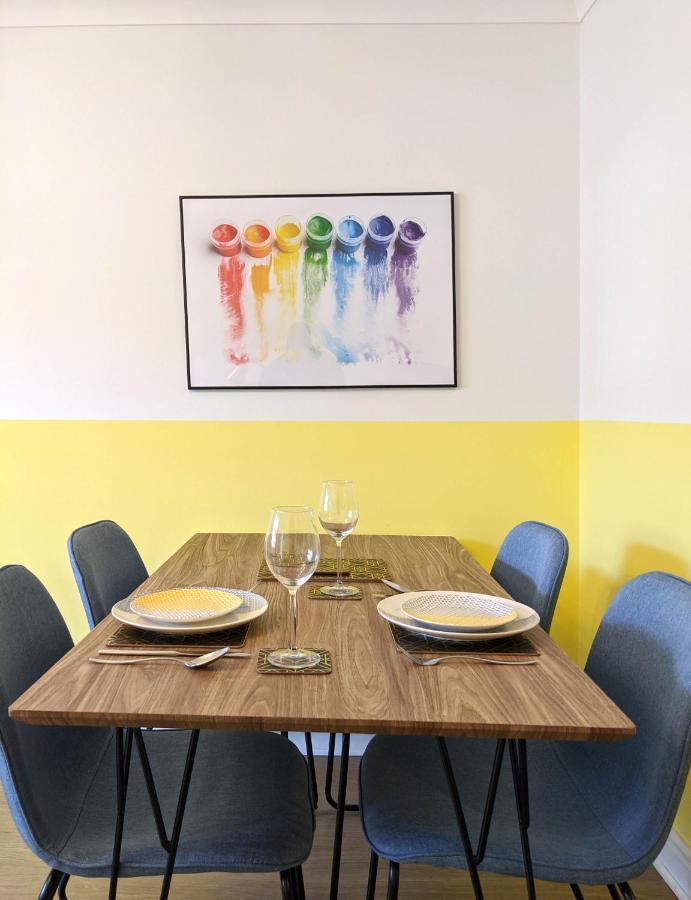 Koala & Tree - Renovated 2 Bed Apartment In City Centre - Short Lets & Serviced Accommodation Cambridge Dış mekan fotoğraf