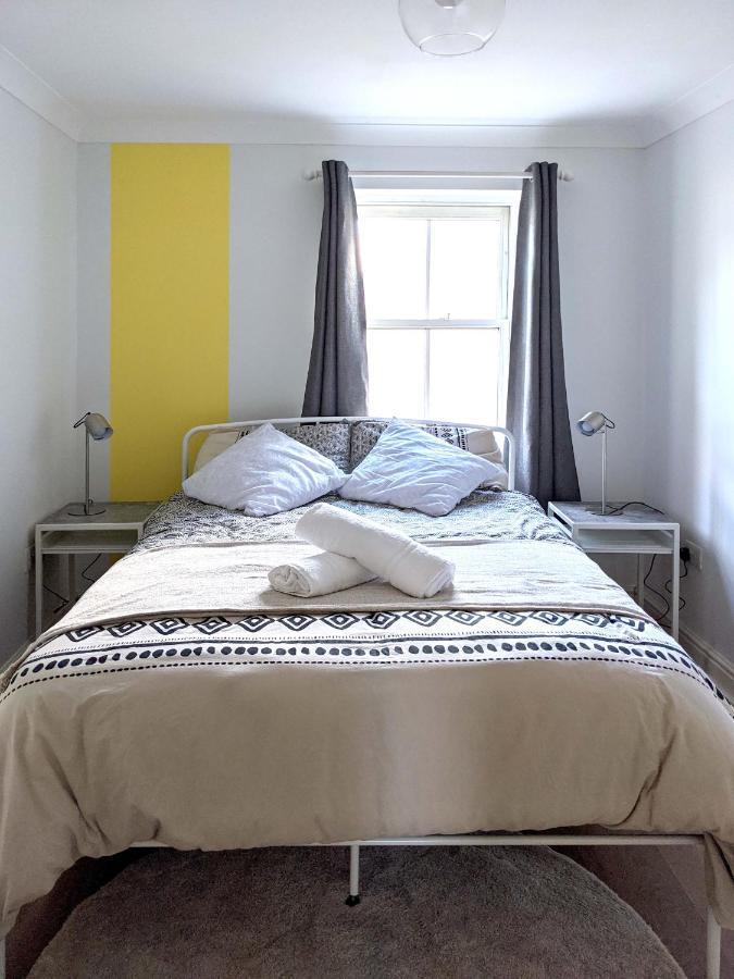 Koala & Tree - Renovated 2 Bed Apartment In City Centre - Short Lets & Serviced Accommodation Cambridge Dış mekan fotoğraf