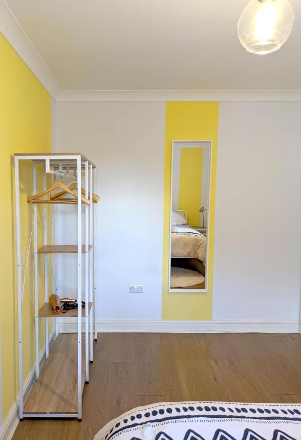 Koala & Tree - Renovated 2 Bed Apartment In City Centre - Short Lets & Serviced Accommodation Cambridge Dış mekan fotoğraf